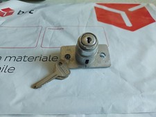 Serratura Cofano Posteriore Fiat 1100 103 H Fiat 1200 Originali Fiat 