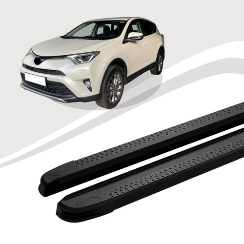 Pedane adatte per - toyota, rav