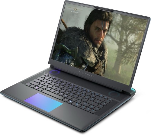 Alienware area ultra 9 - alienware,