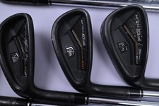Wilson FG Tour M3 ferri da