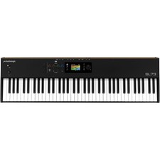 Studiologic sl73 mk2 nuovo - studiologic,