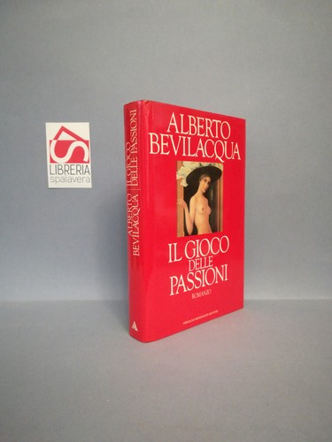 Gioco delle passioni - passioni,