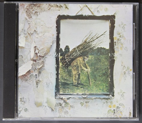 Led zeppelin stairway - led,