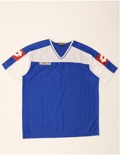 Lotto shirt uomo grafica top - uomo,