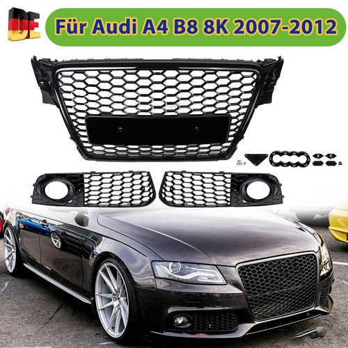 Per audi 2007 - audi, b8