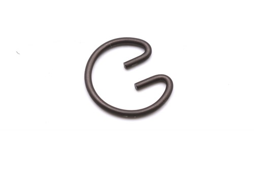 Pin perno pistone motore