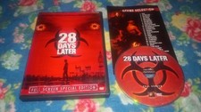 28 Days Later... (DVD, 2003)
