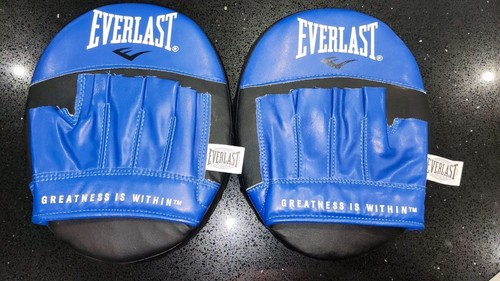 Guantoni pugilato everlast - guantoni, da