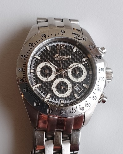 Orologio uomo cronografo - orologio, da