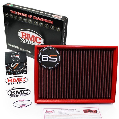 Filtro aria sportivo bmc per - filtro,