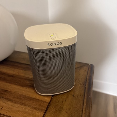 Sonos play bianco ottime - bianco,