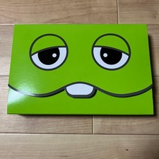 Gachapin Mukku iPod Nano