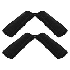 4 pezzi di panno per la