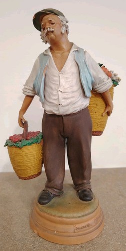 Presepe statuina statua - presepe,
