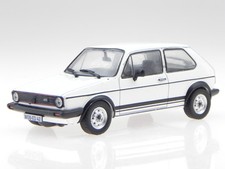 Golf gti 1980 mk1 serie - 1980,