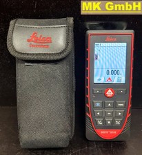 Leica DISTO D 510 Distanziometro Laser, D510, Portata 200m