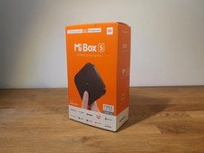 XIAOMI Mi TV box S 2a