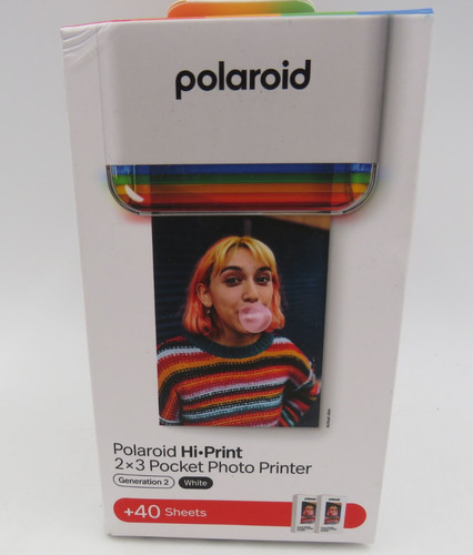 Polaroid print 2a - polaroid, hi