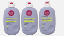 Confezione da 3 EOS Shea