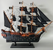 Modello di nave pirate ship