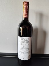 Canonica Giovanni Barolo