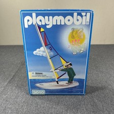 Playmobil 3010 tavola da surf