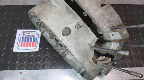 Fantic motor trial 125 tx250 - motor,