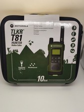 Walkie talkie motorola - walkie-talkie,