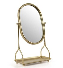 SPECCHIO TONDO DA ARREDO