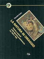 La natura in omaggio. Piante e
