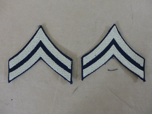 Army ww2 ranghi distintivo - ww2,