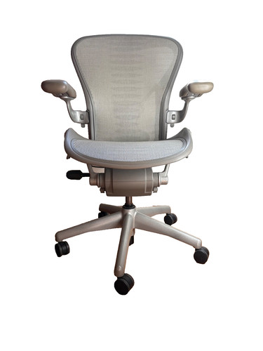 Herman miller aeron classic - miller,