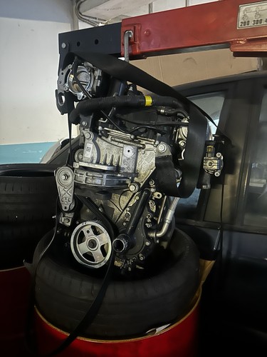 Motore fiat 500 twinair - 500,
