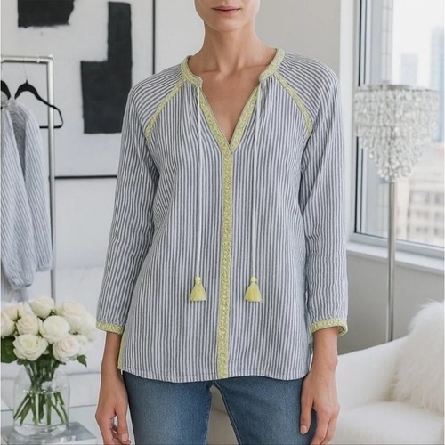 Top tunica spartina 449 - top,