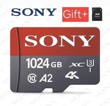 Micro SD .Scheda di Memoria ad