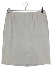 Max Mara Gonna a Tubino Grigia