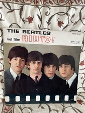 The Beatles nel Film Aiuto