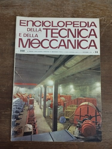 1970 enciclopedia della - enciclopedia,