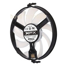Ventola GPU grafica XFX RX480