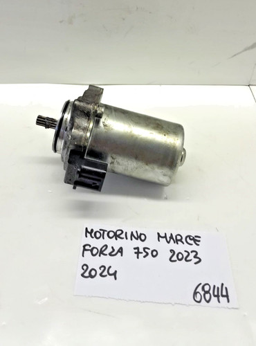 Motorino cambio honda forza - cambio,