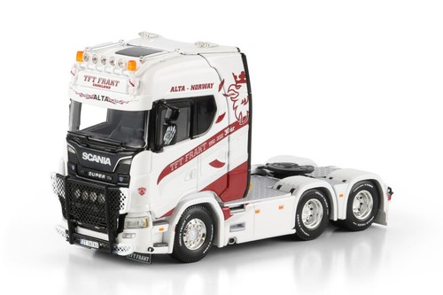 Scania highline cs20h - s,