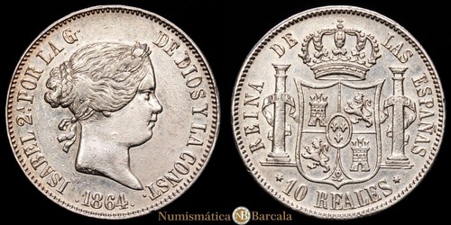 Isabel escudos 13 01 - 10, (13,01