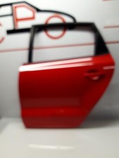 Portiera posteriore sinistra