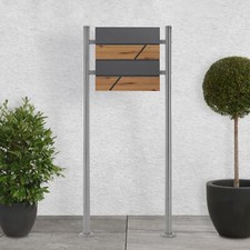 Cassetta per lettere posta