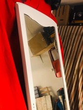 specchio provenzale restaurato