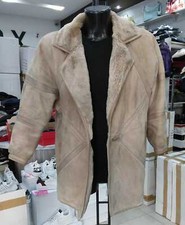 MONTONE SHEARLING VINTAGE