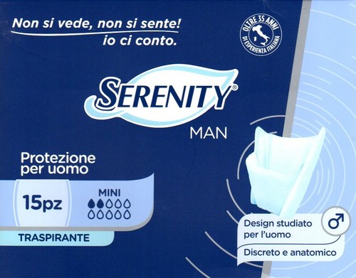 120 serenity light man - 120,