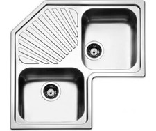 Apell Lavello Cucina Angolare