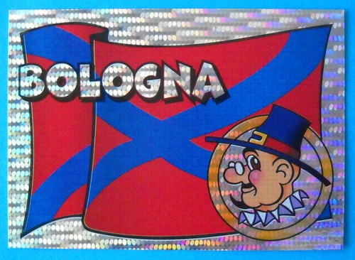 Figurina panini supercalcio - figurina,
