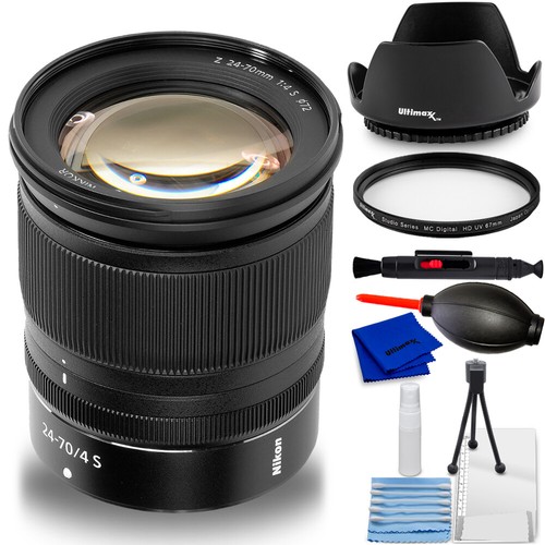 Nikon nikkor obiettivo 70 - nikon,
